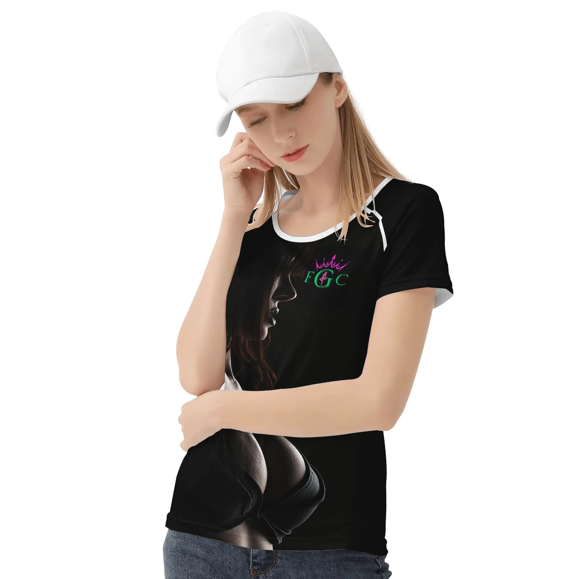 Fantasy T shirt