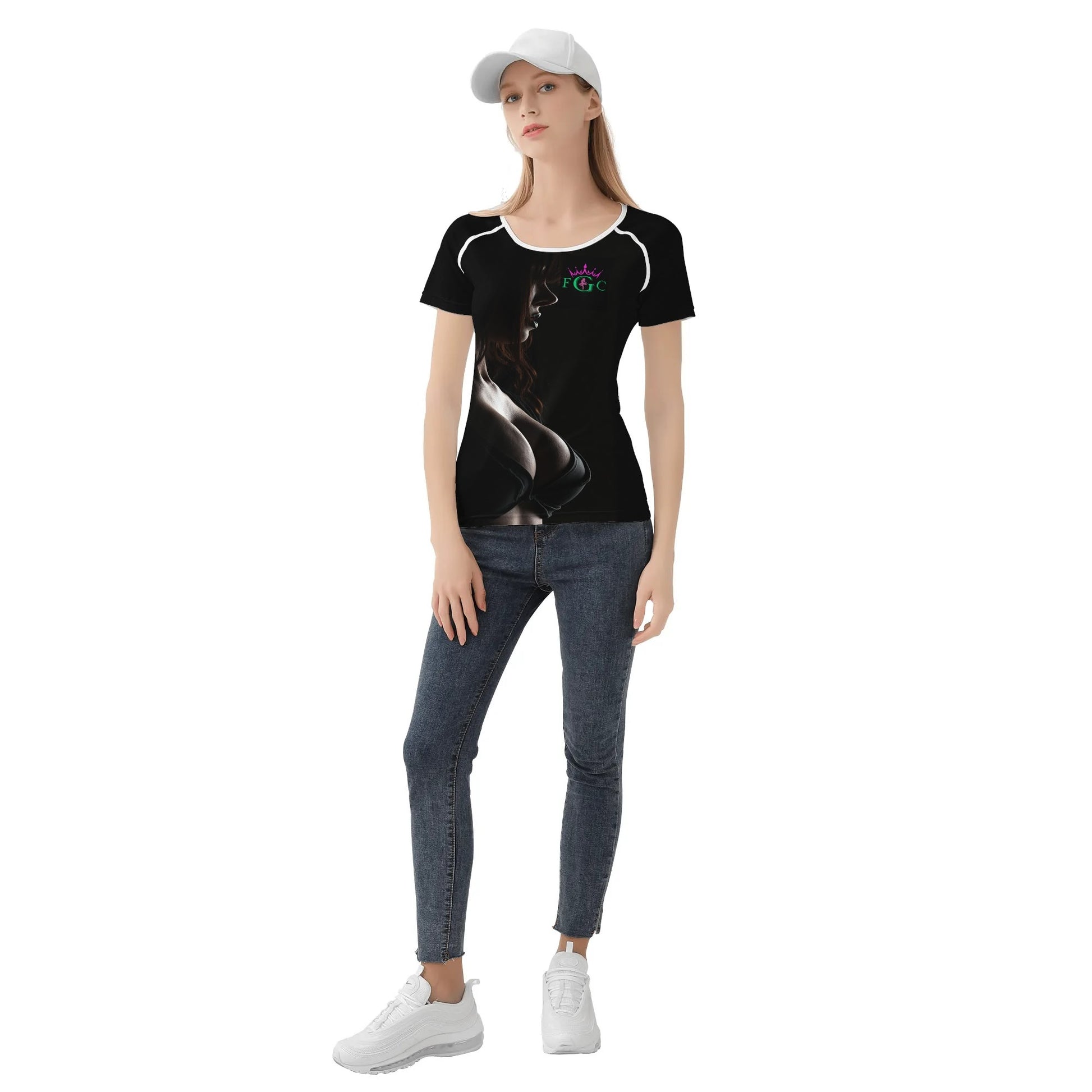 Fantasy T shirt