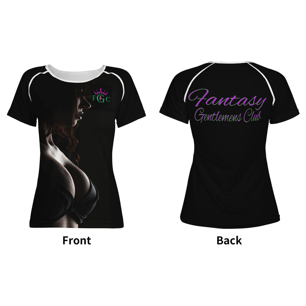 Fantasy T shirt