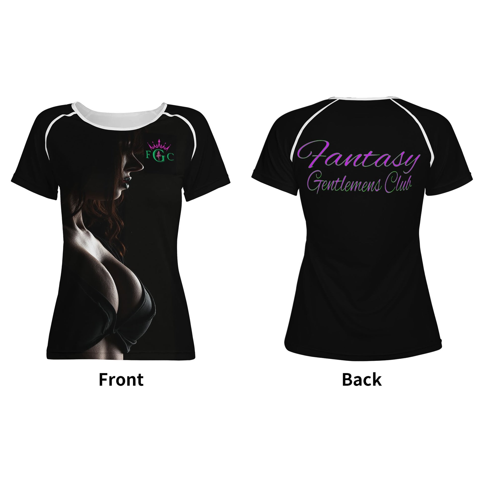 Fantasy T shirt