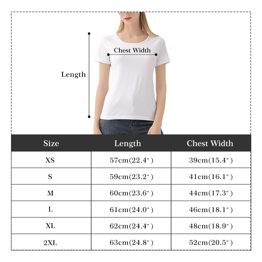 Fantasy T shirt
